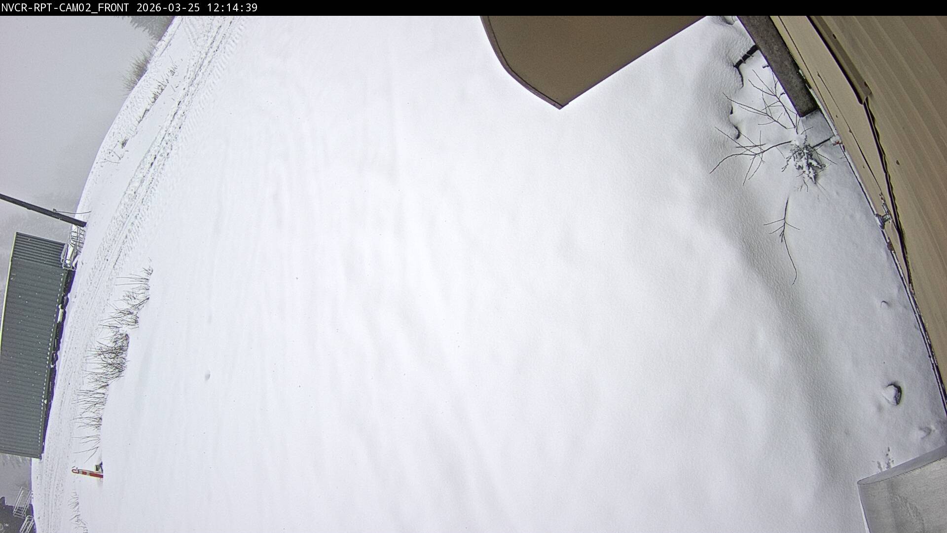 Web Cam History Image - 986