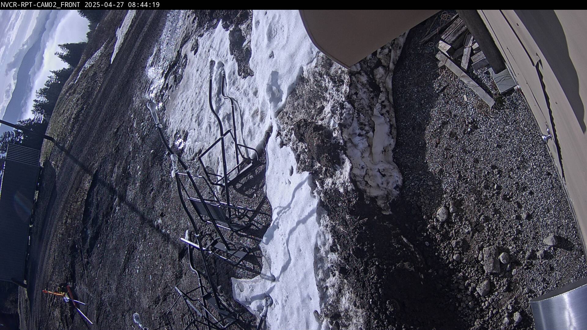 Web Cam History Image - 987