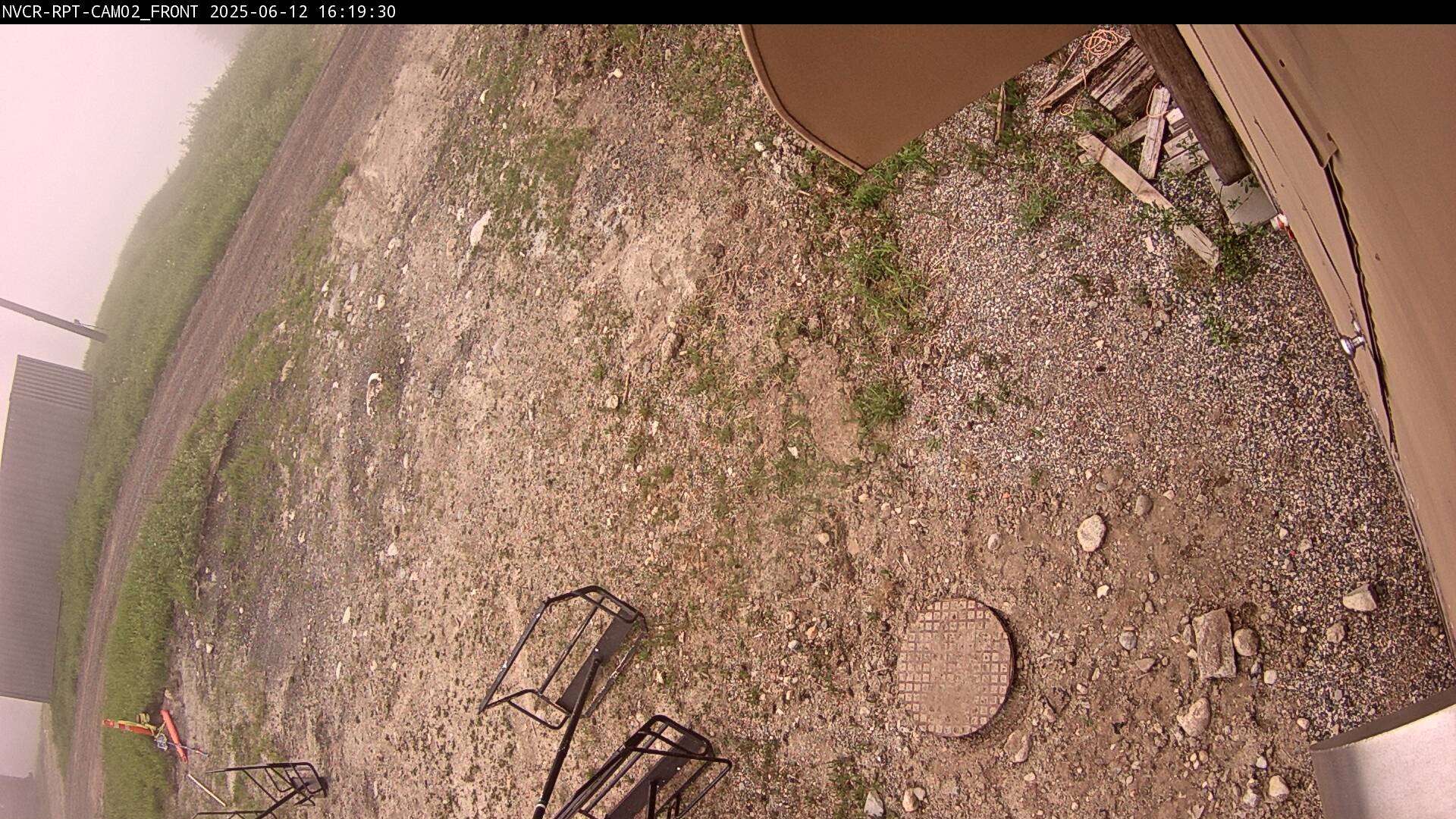 Web Cam History Image - 988