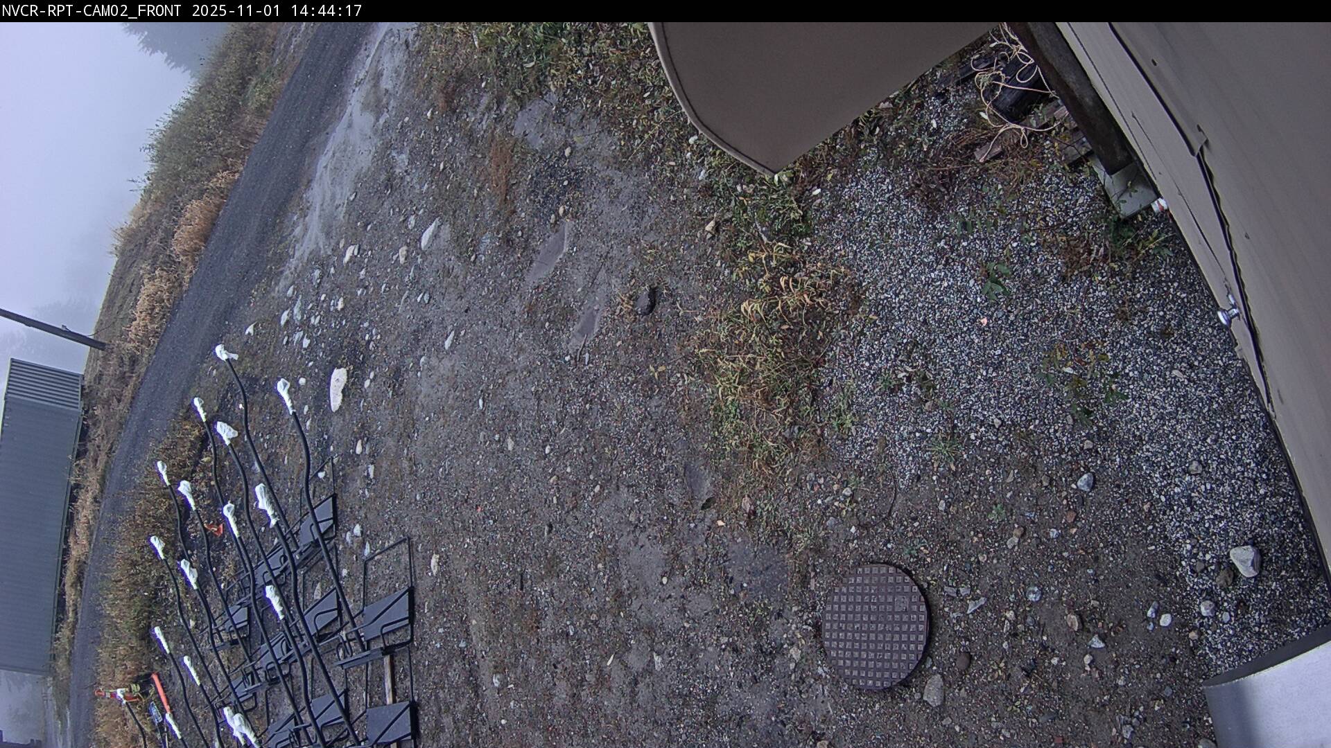 Web Cam History Image - 988