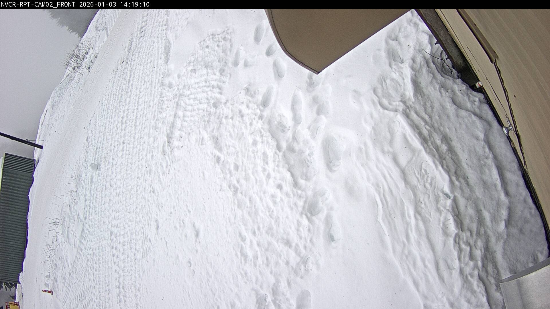 Web Cam History Image - 988