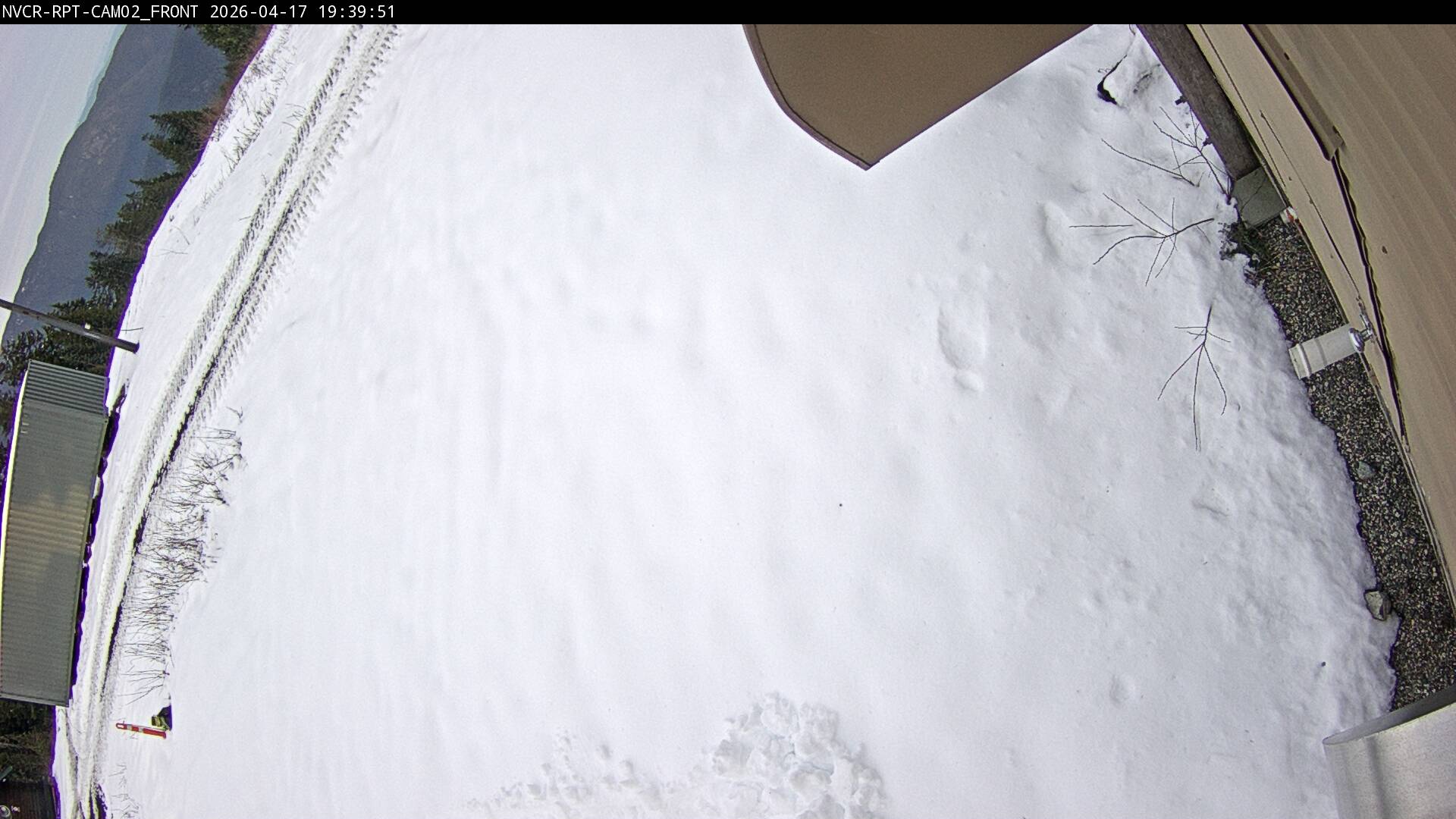 Web Cam History Image - 988