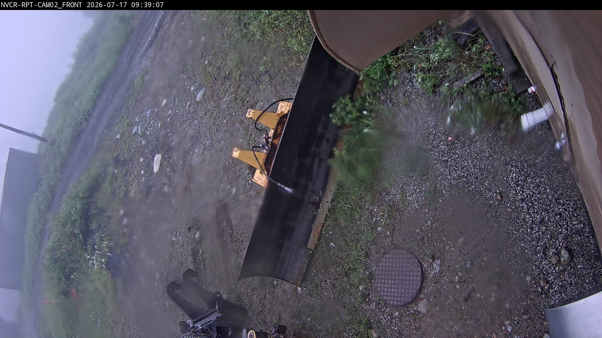 Web Cam History Image - 988