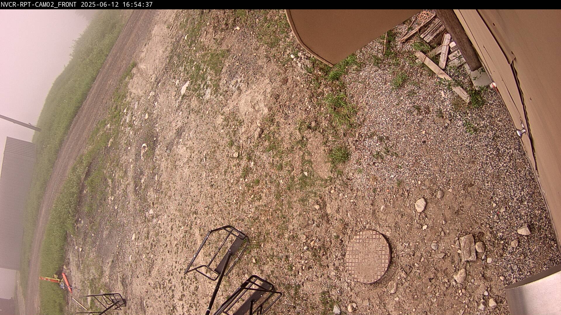 Web Cam History Image - 989