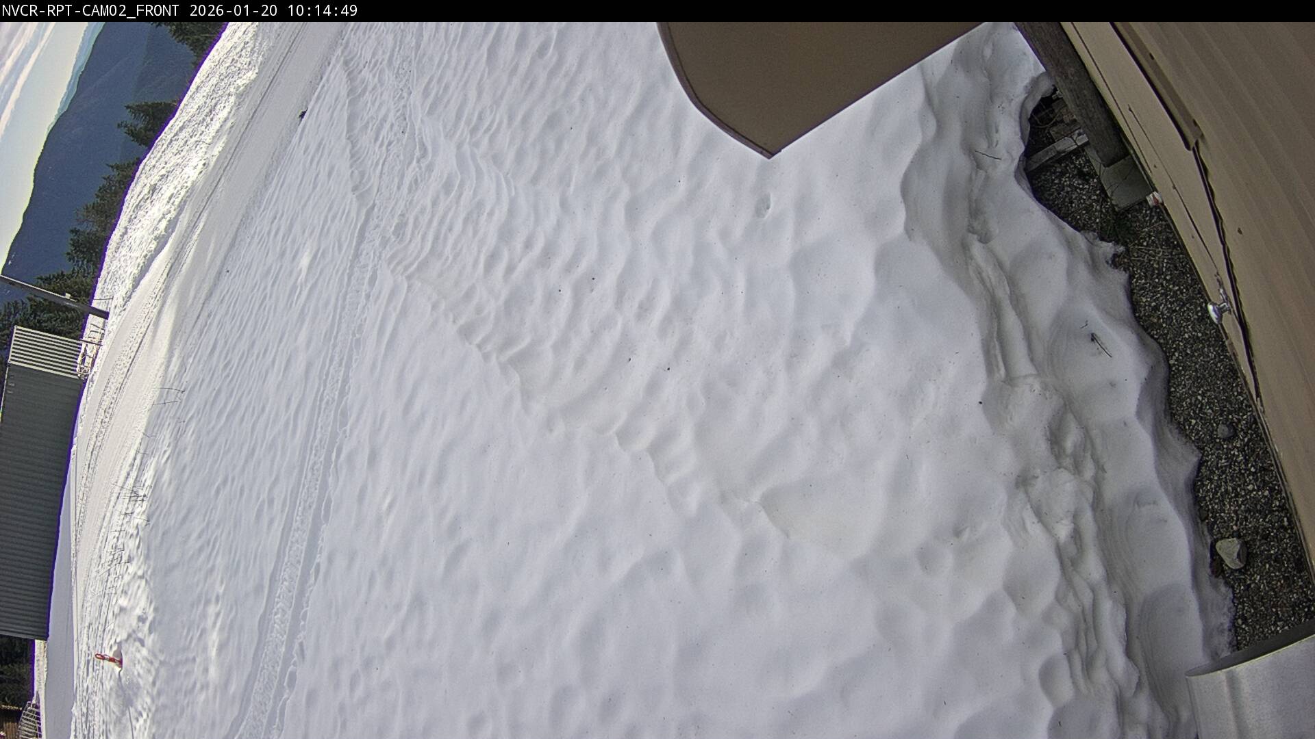 Web Cam History Image - 989