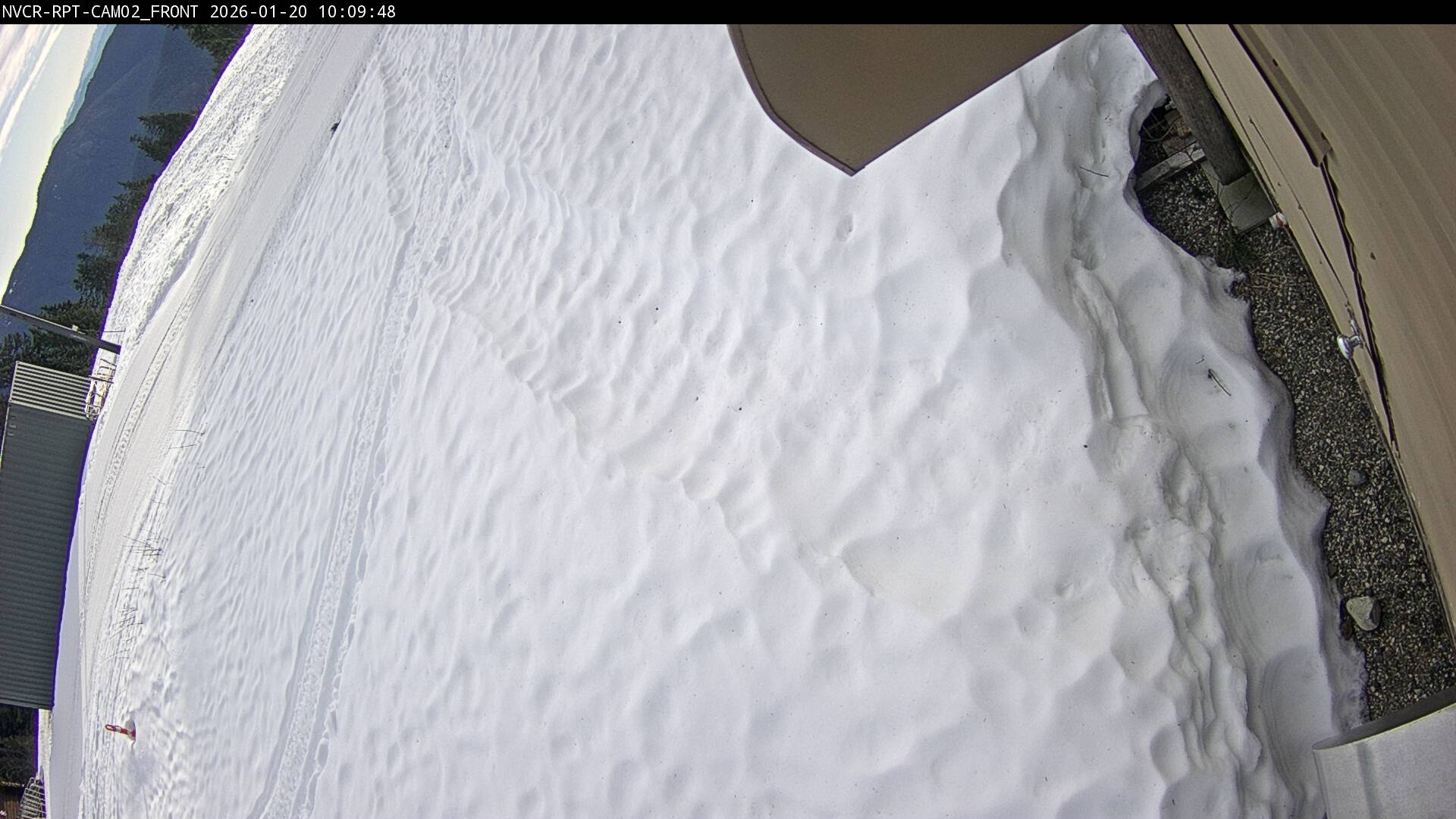 Web Cam History Image - 990