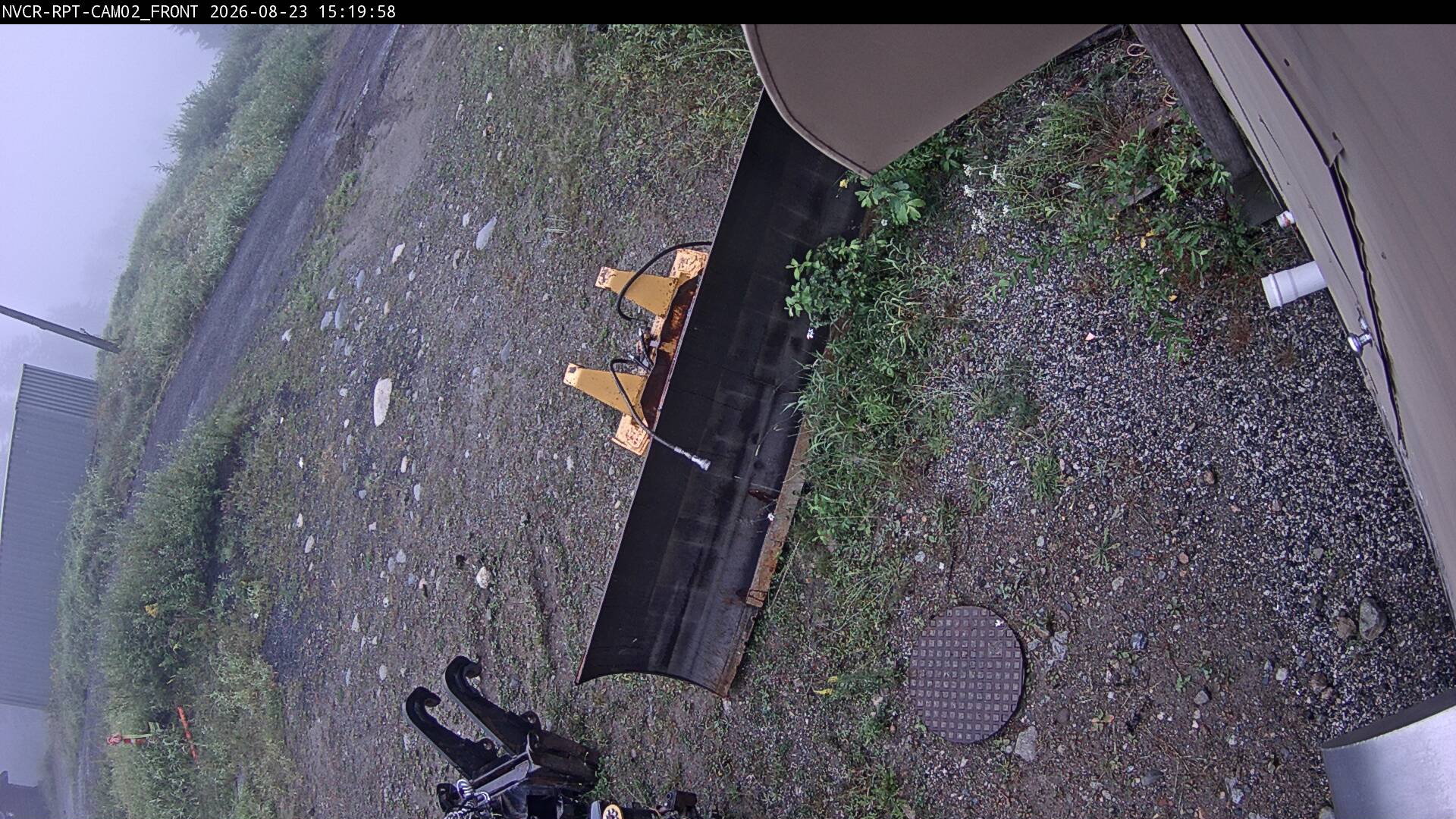 Web Cam History Image - 100