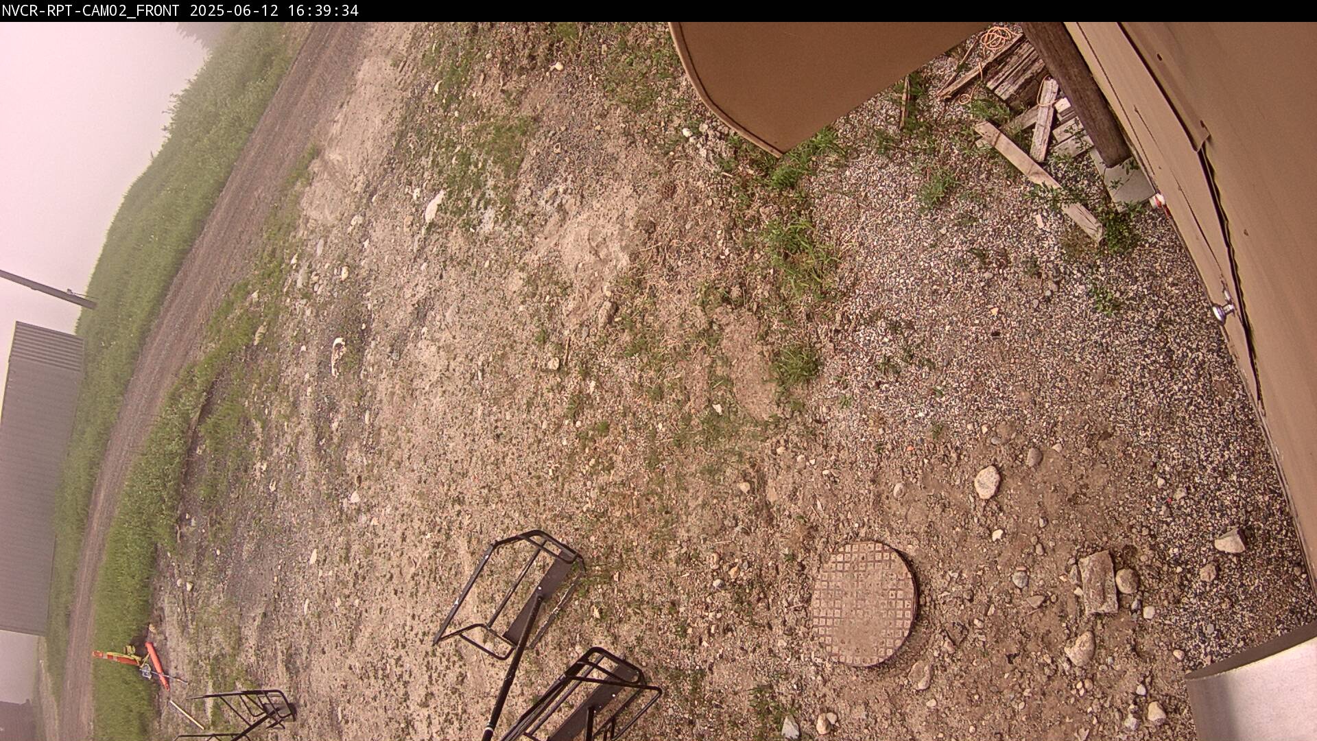 Web Cam History Image - 991