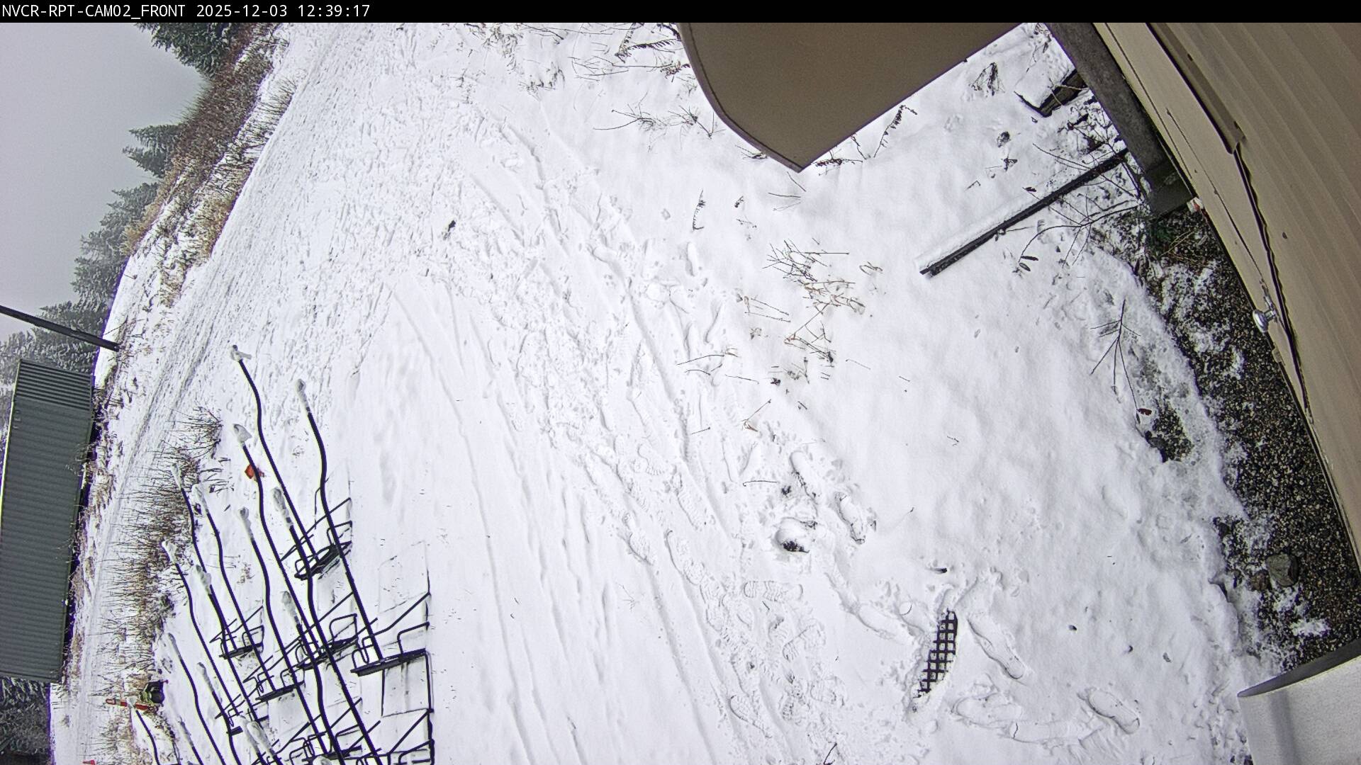 Web Cam History Image - 991