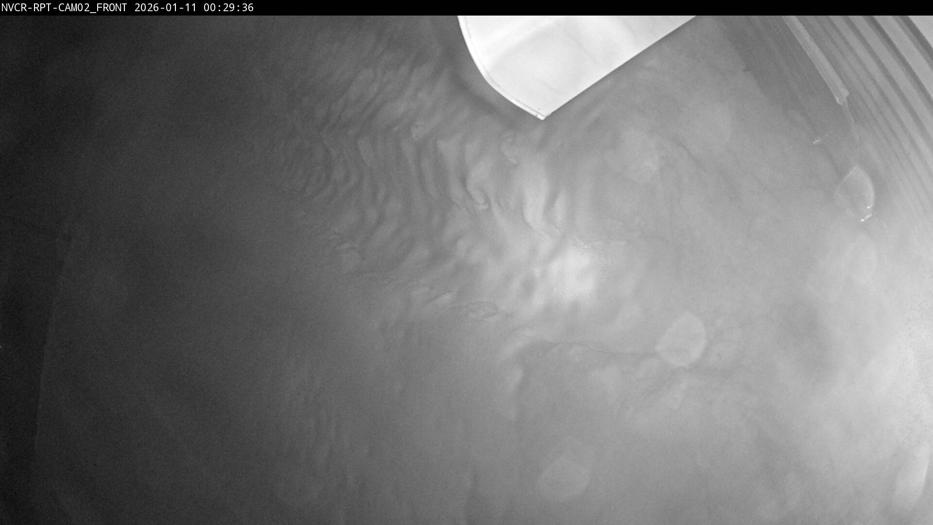 Web Cam History Image - 991