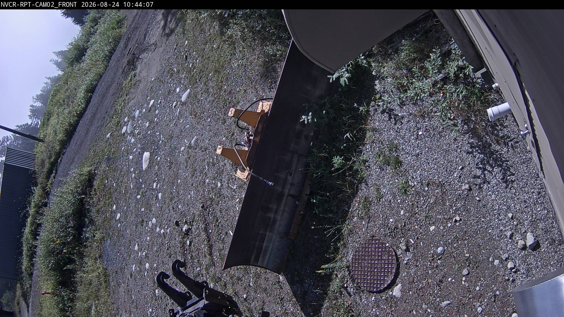 Web Cam History Image - 991