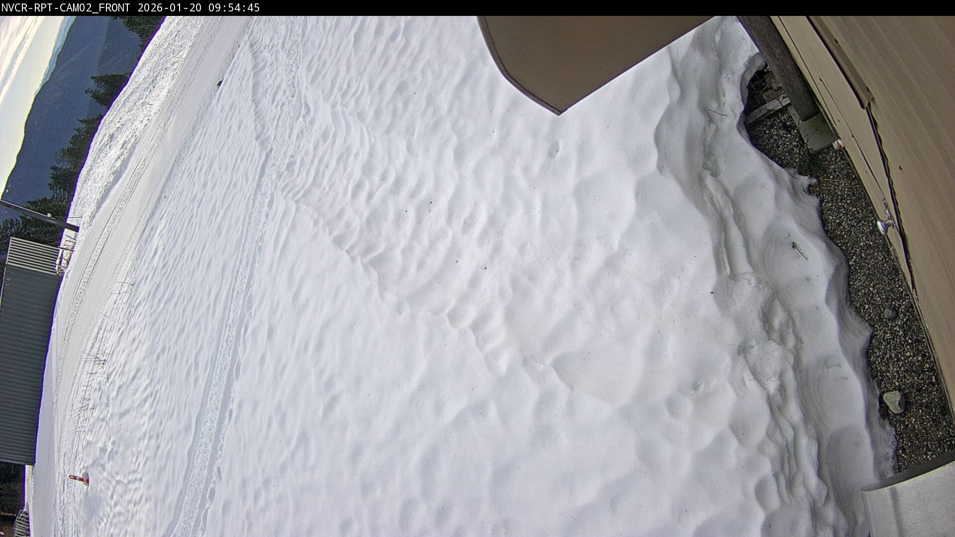 Web Cam History Image - 993