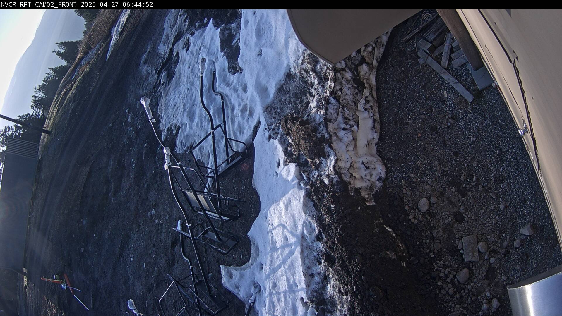 Web Cam History Image - 994