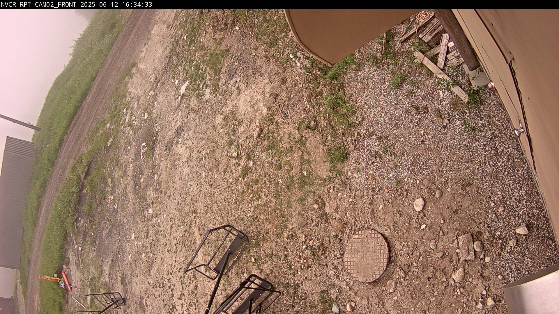 Web Cam History Image - 994
