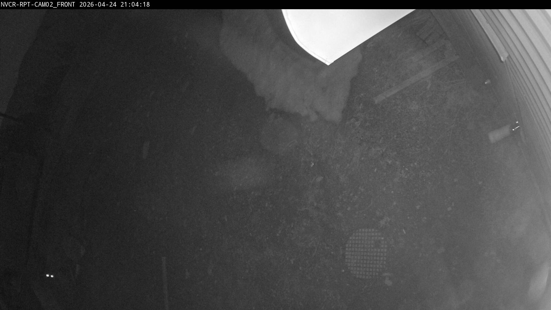 Web Cam History Image - 994