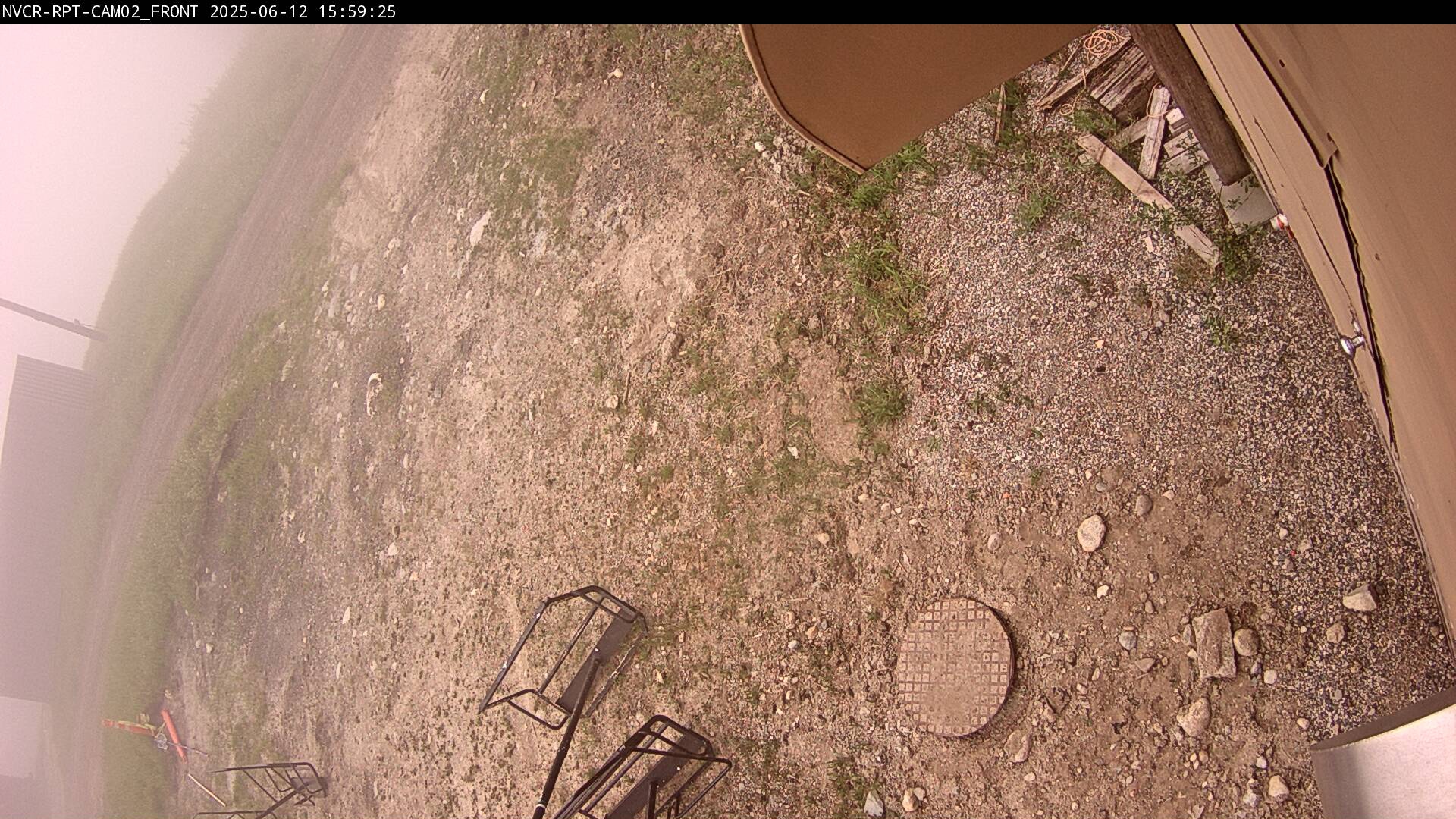 Web Cam History Image - 995