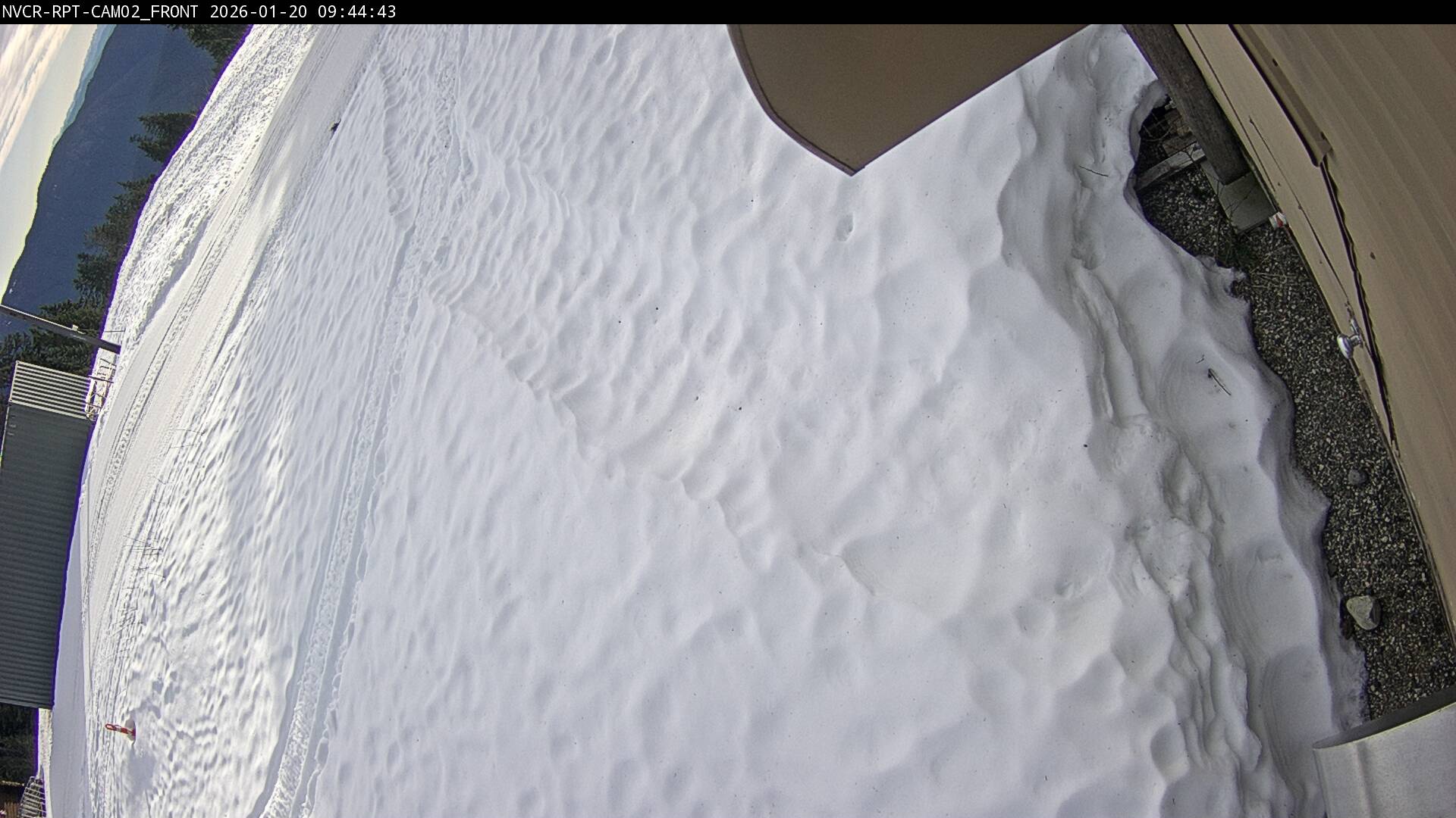 Web Cam History Image - 995