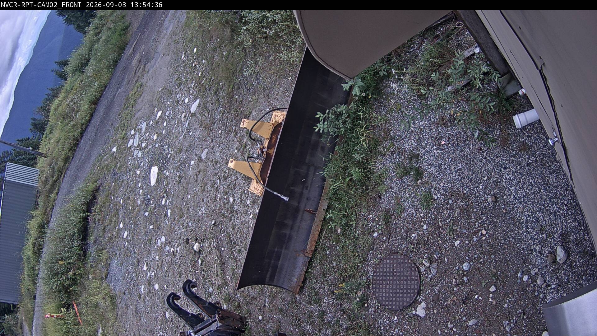 Web Cam History Image - 995
