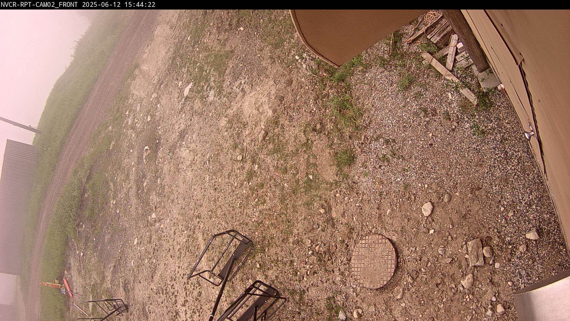 Web Cam History Image - 997