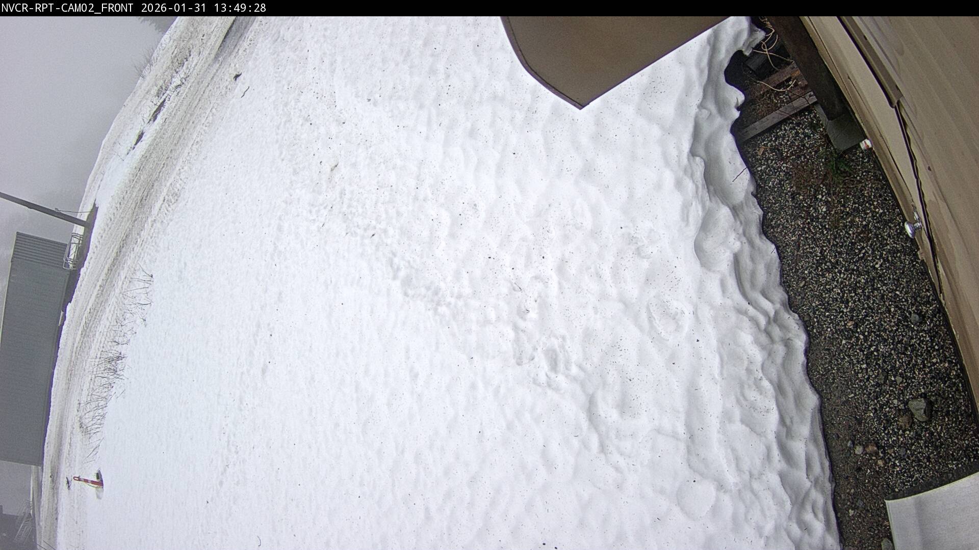 Web Cam History Image - 997