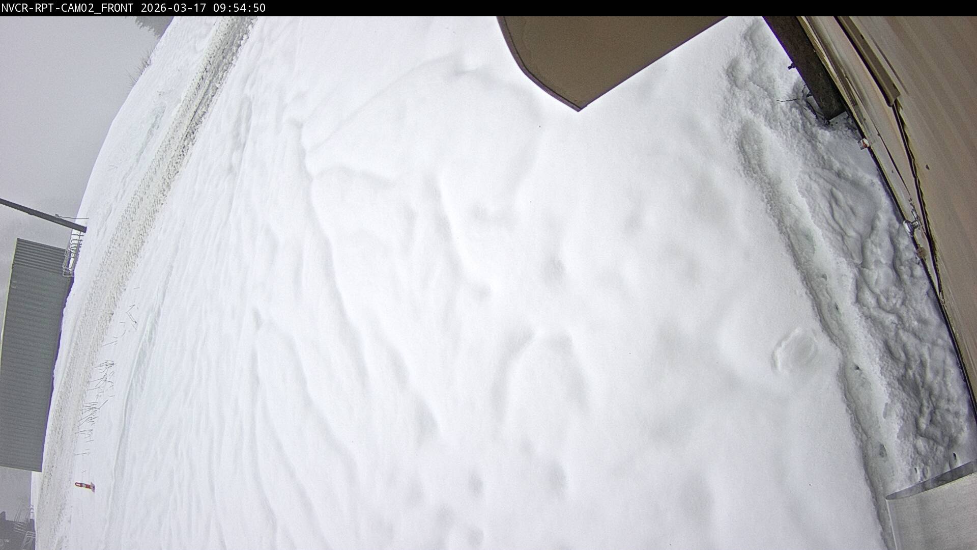 Web Cam History Image - 997