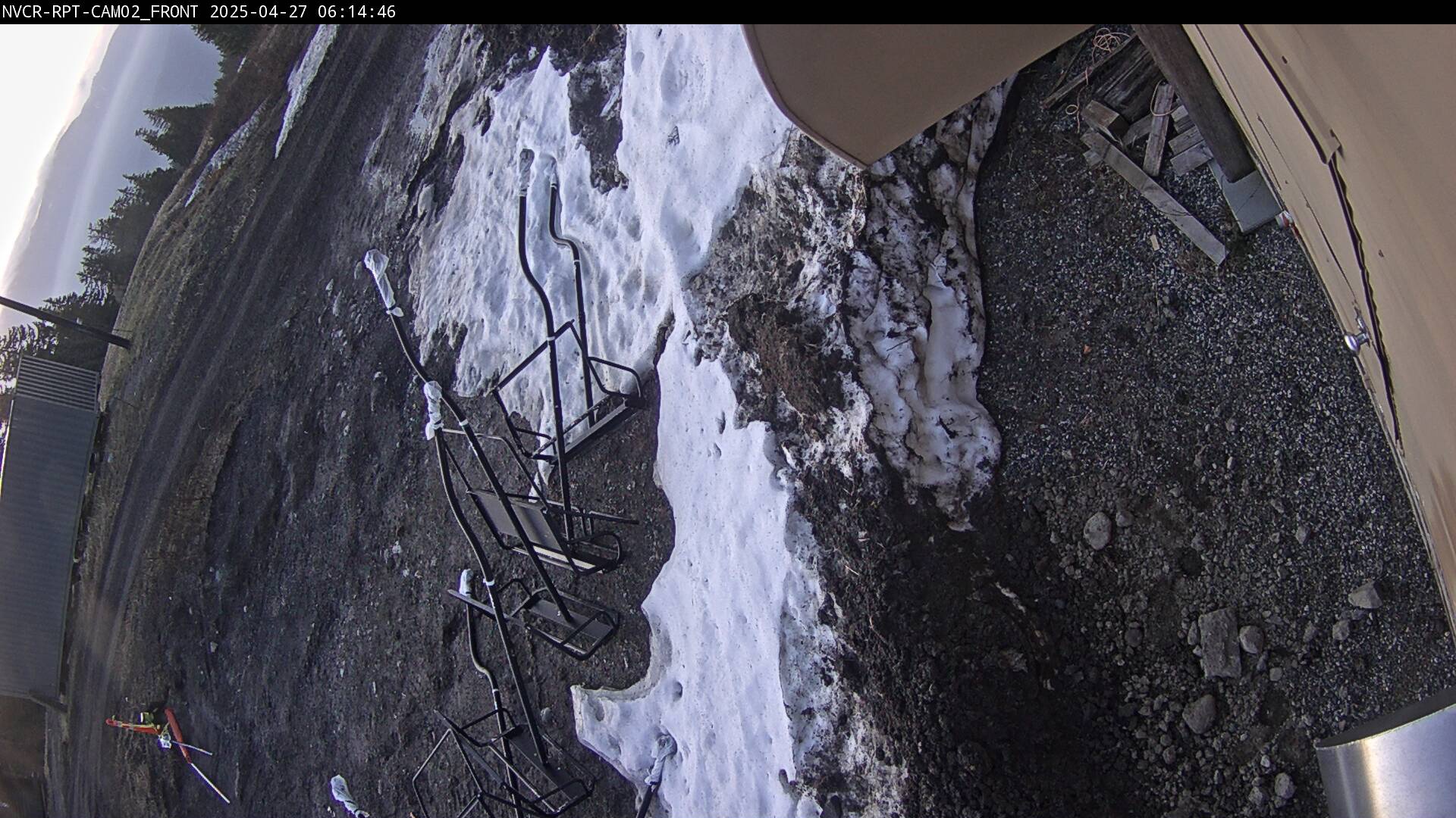 Web Cam History Image - 998