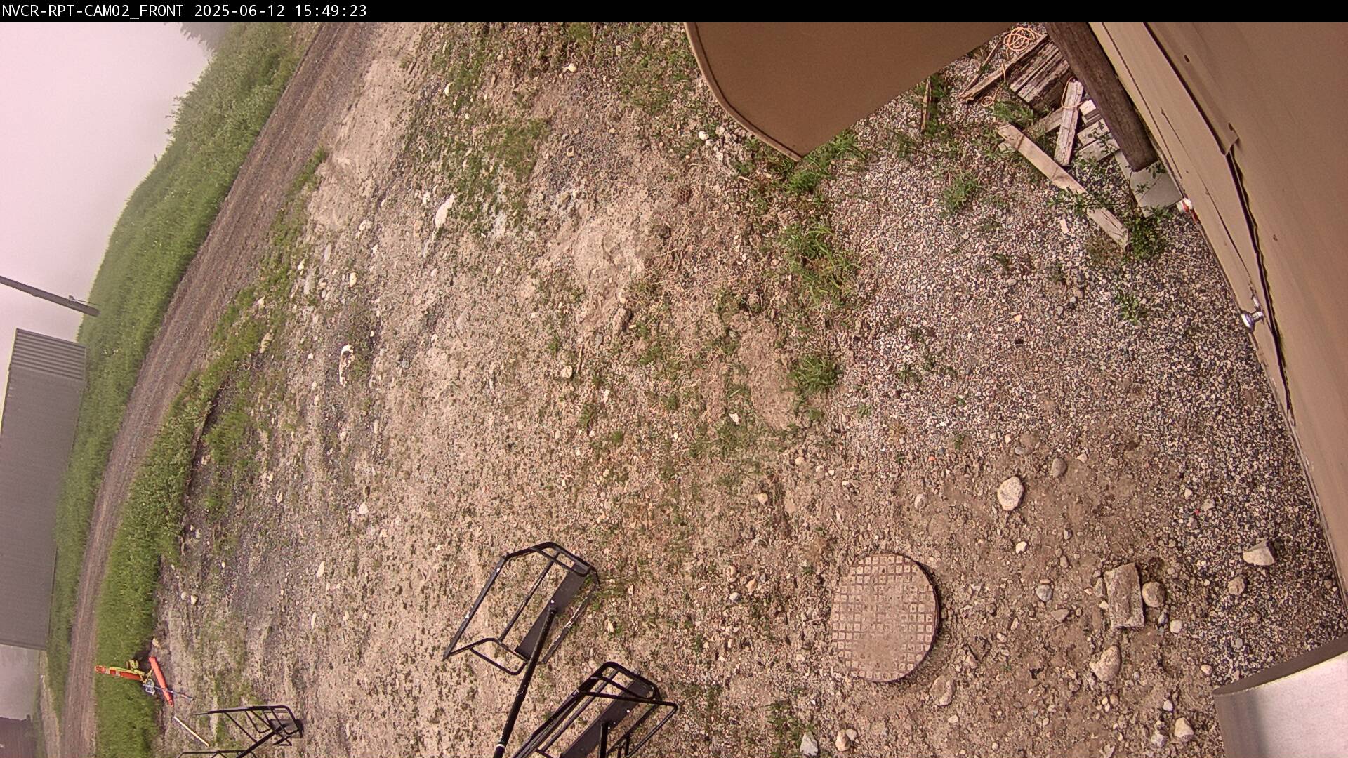 Web Cam History Image - 998
