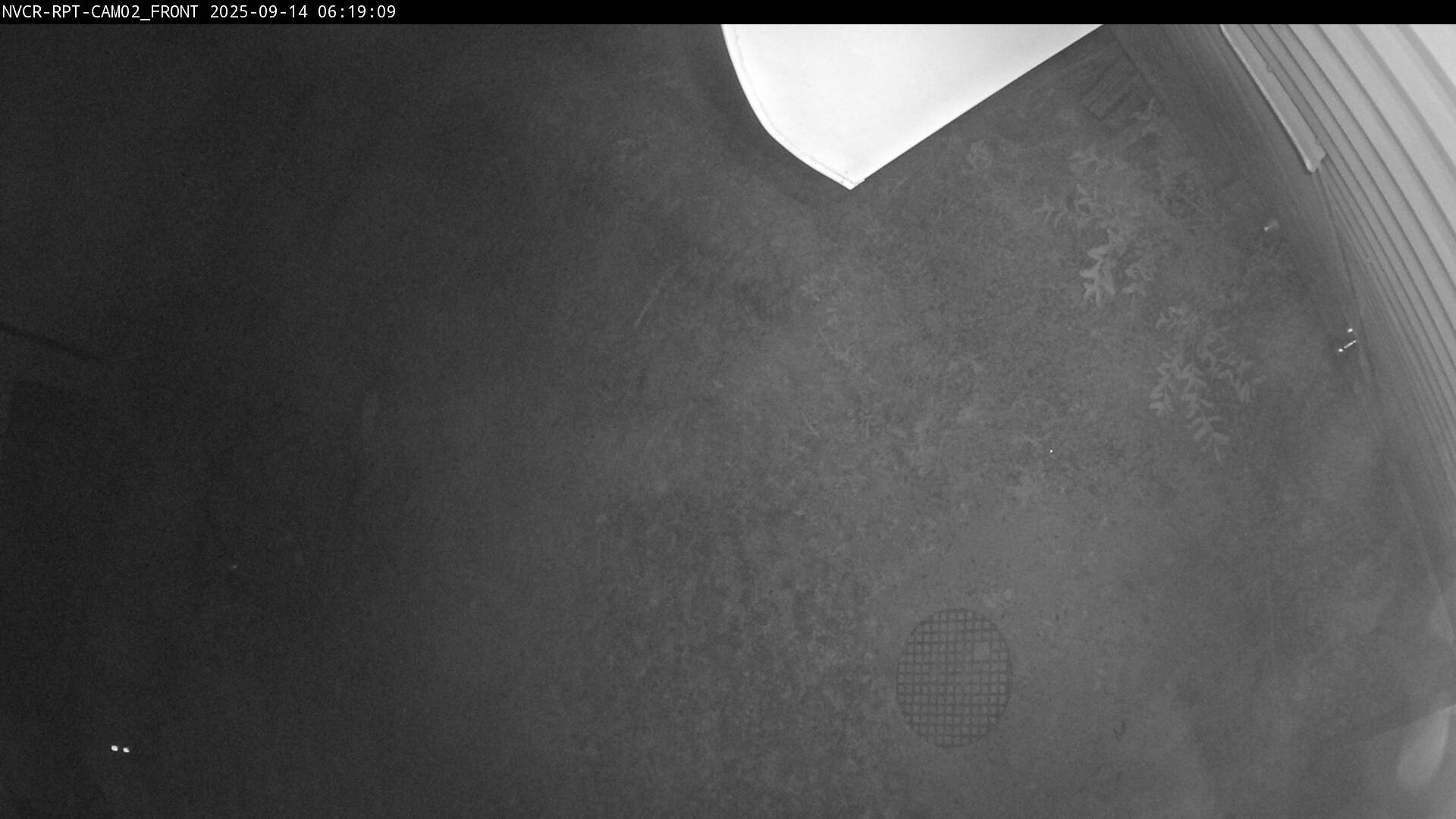 Web Cam History Image - 998