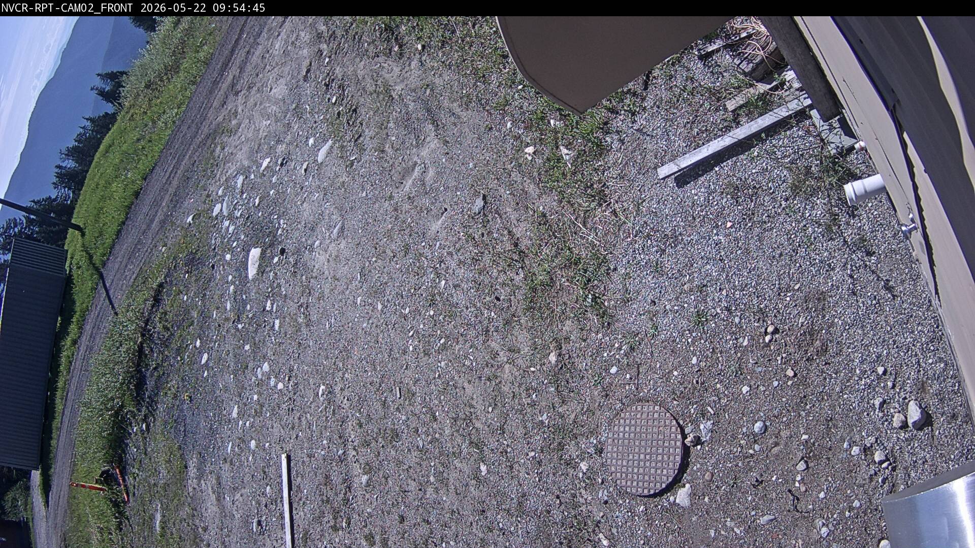 Web Cam History Image - 998