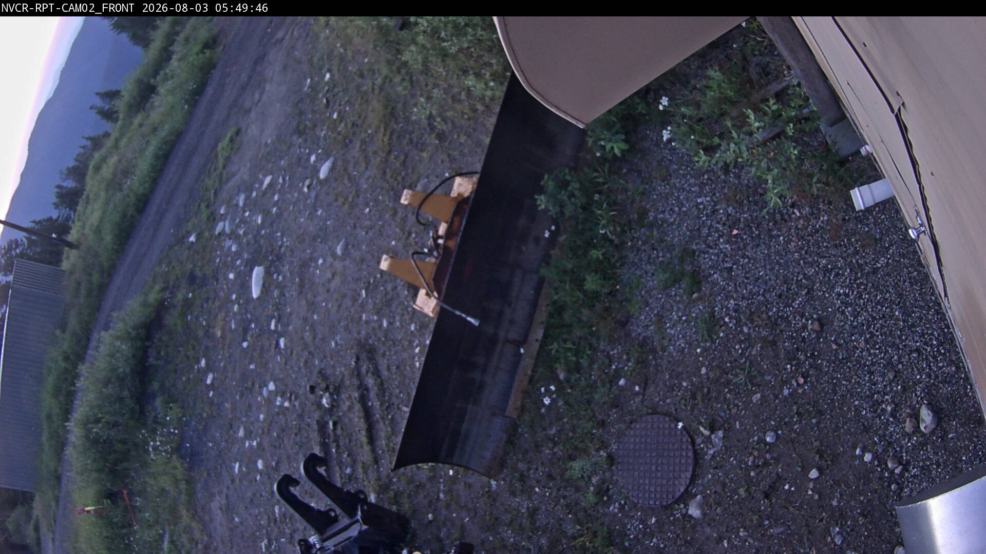 Web Cam History Image - 998
