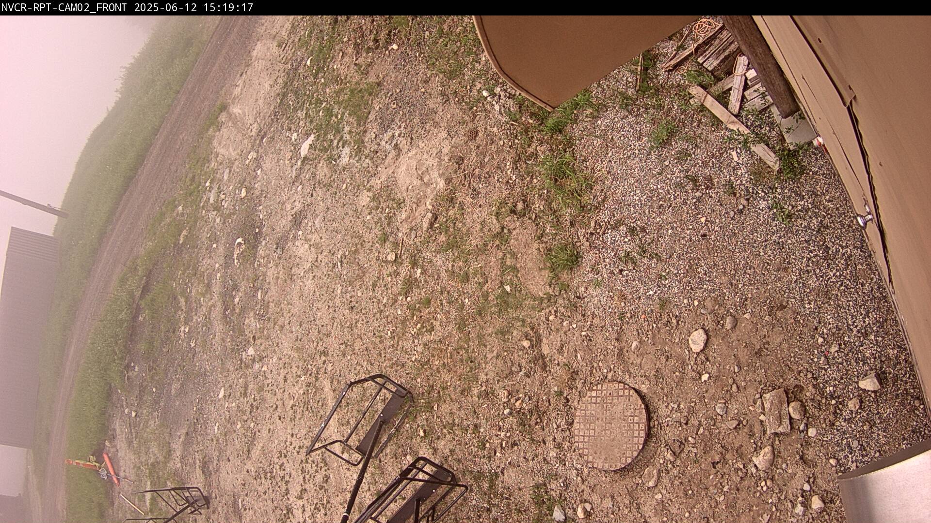 Web Cam History Image - 999