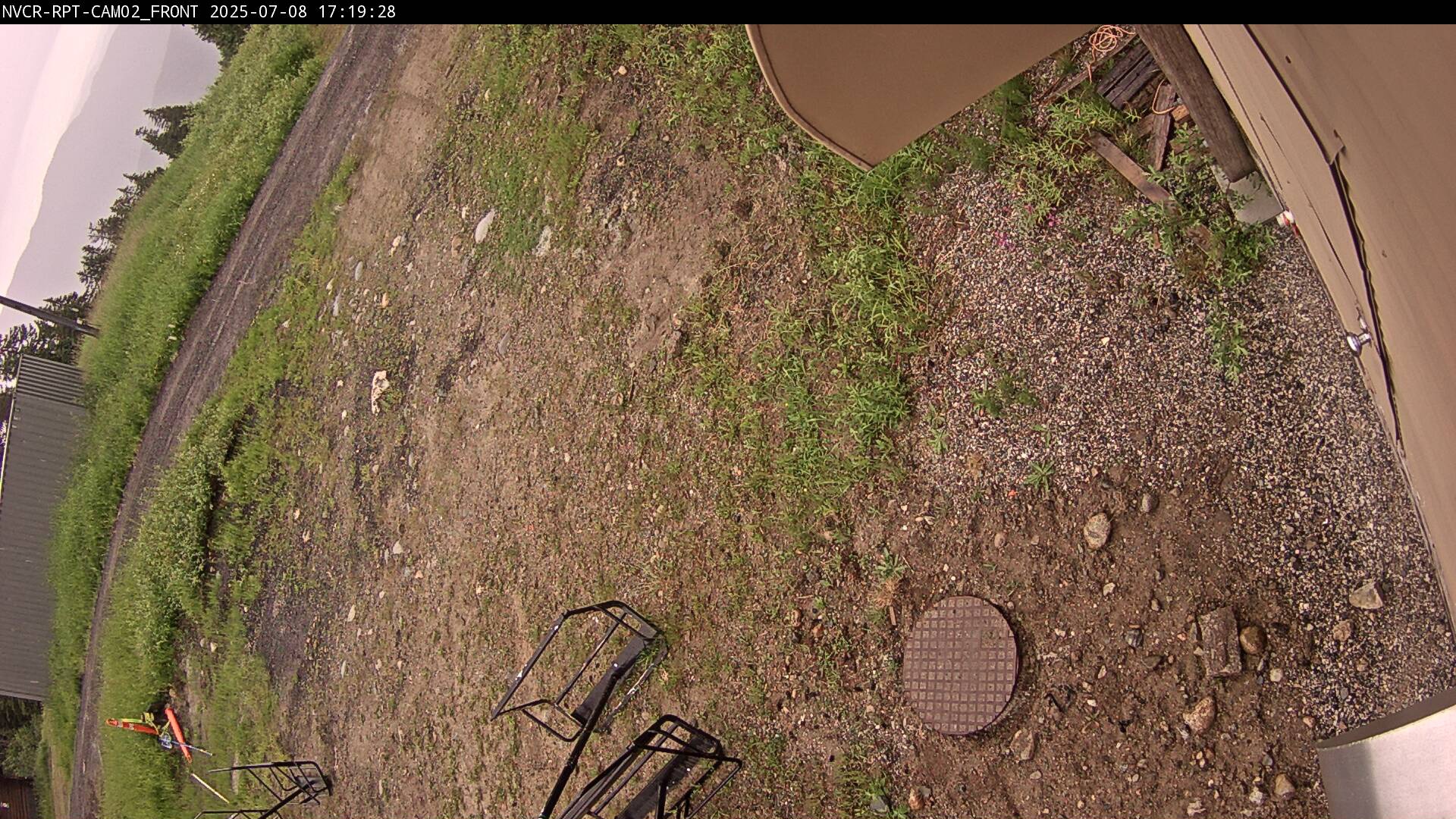 Web Cam History Image - 999