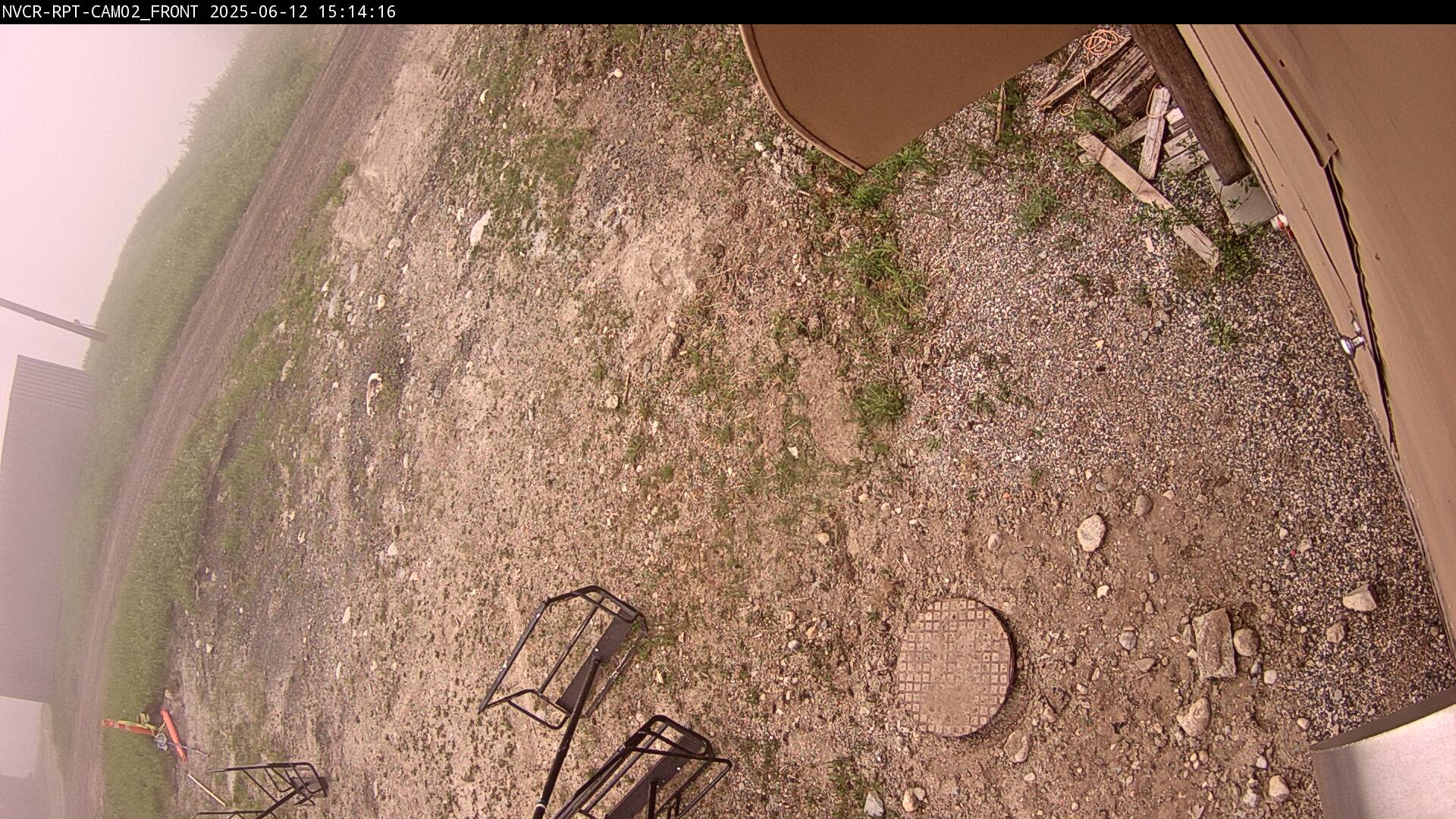 Web Cam History Image - 1000