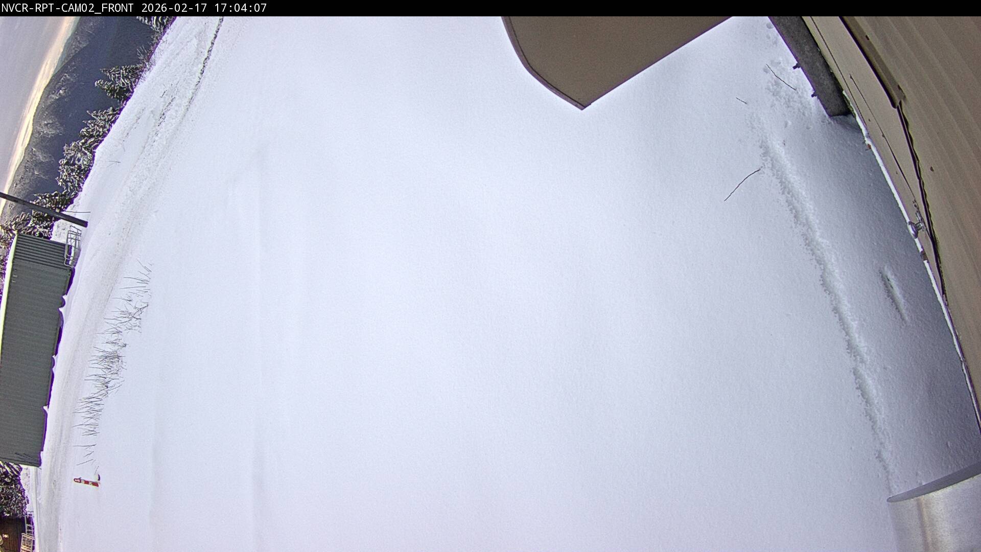 Web Cam History Image - 1000