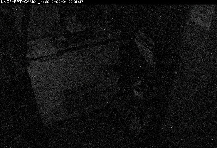 Web Cam History Image - 176