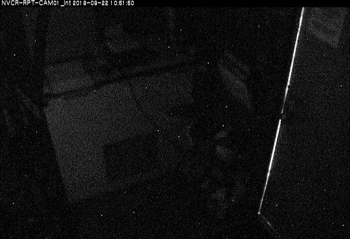 Web Cam History Image - 20