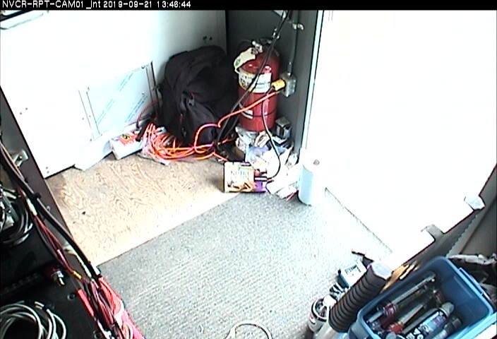 Web Cam History Image - 275
