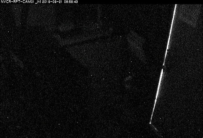 Web Cam History Image - 329