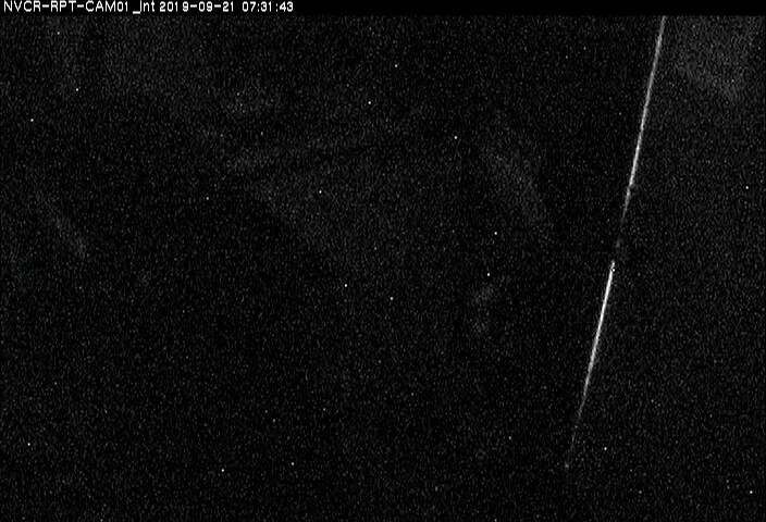 Web Cam History Image - 346