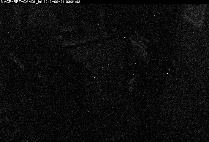 Web Cam History Image - 396