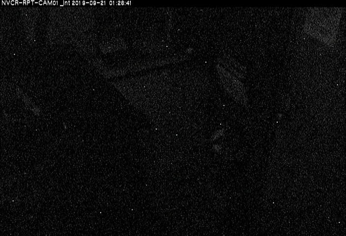 Web Cam History Image - 419
