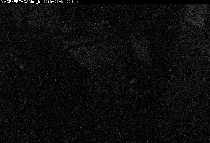 Web Cam History Image - 426