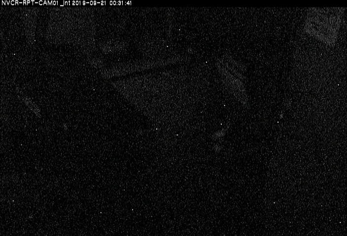 Web Cam History Image - 430
