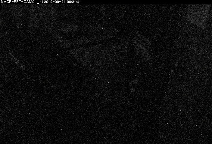 Web Cam History Image - 432