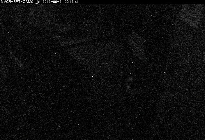 Web Cam History Image - 433