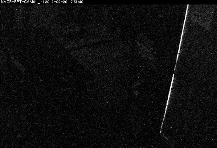 Web Cam History Image - 510