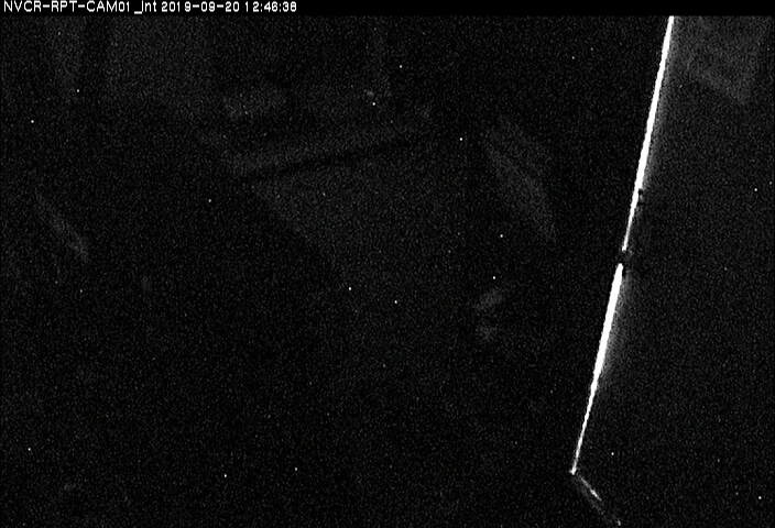 Web Cam History Image - 571