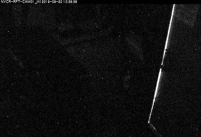 Web Cam History Image - 597