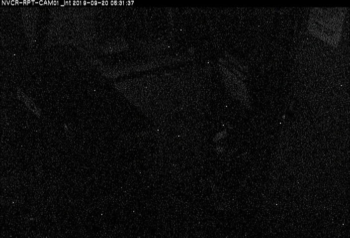Web Cam History Image - 658