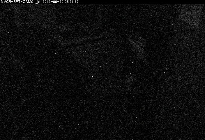 Web Cam History Image - 660